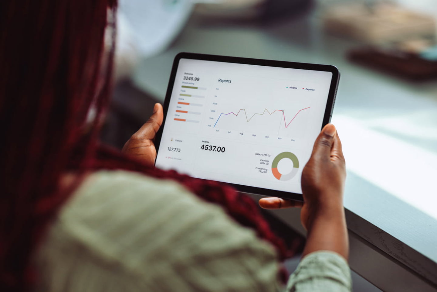EV Insight – En fremtidssikret dataplatform